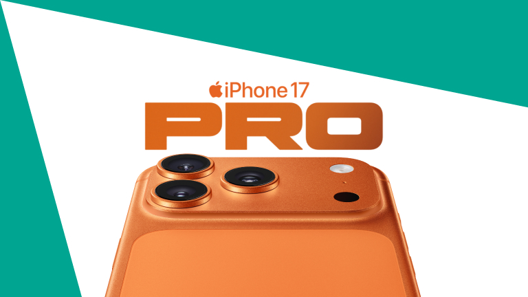iPhone 17 Pro